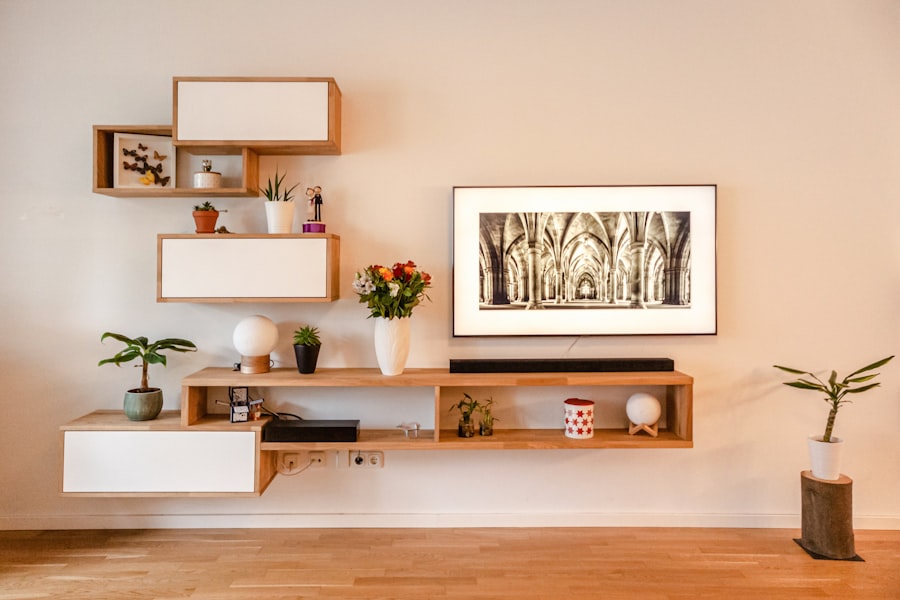 Vertical Storage: How to Use the Walls in a Tiny Bathroom