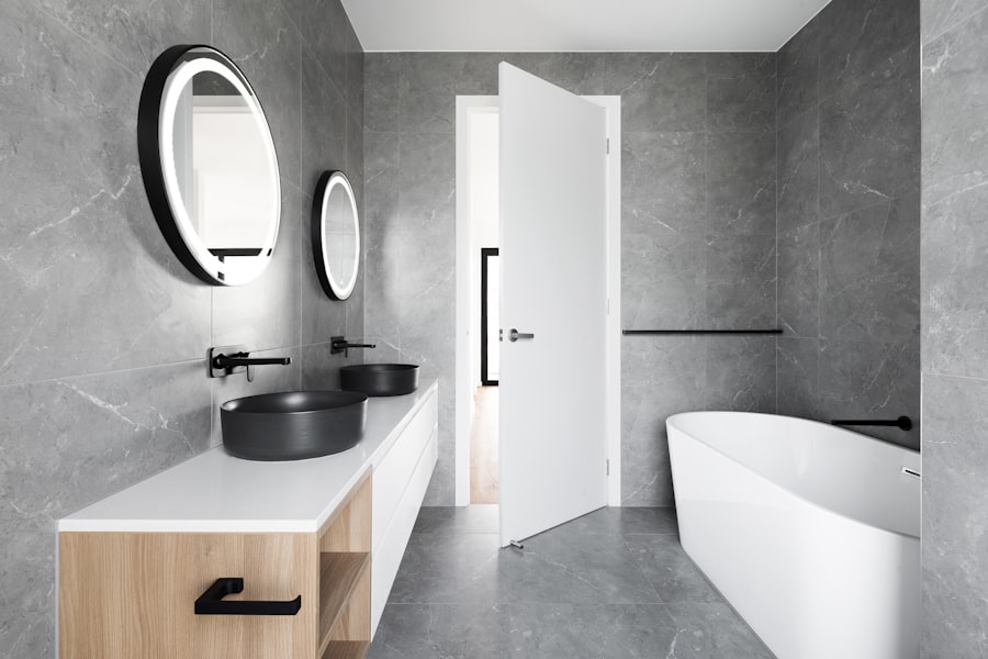 Under-Sink & Cabinet